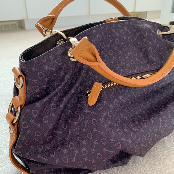 **Japan** WHY satchel bag - Picture 4 of 6